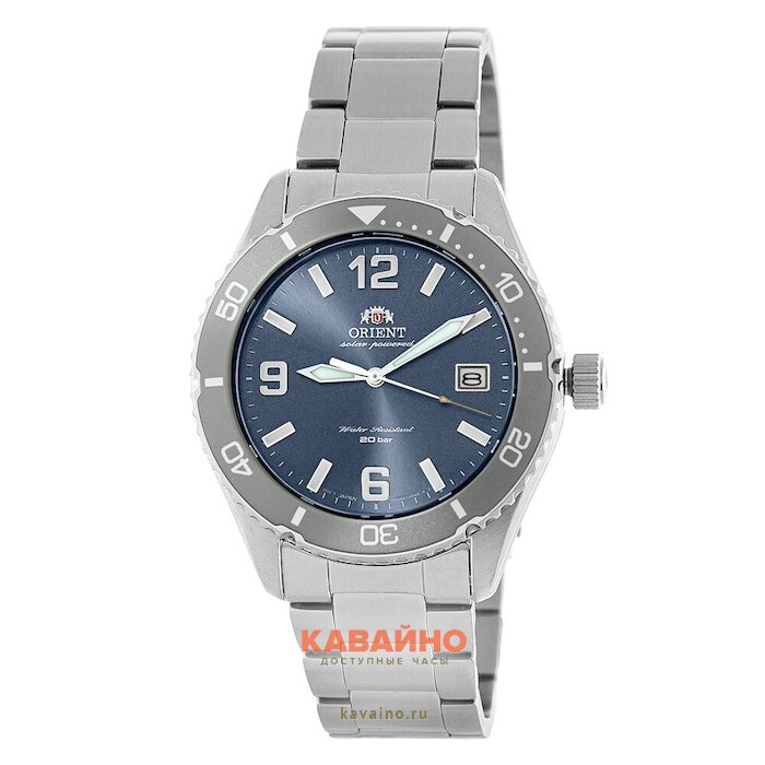 ORIENT RA-WJ0002L10B купить в часовом интернет-магазине