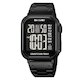 Skmei 2447BKBK black/black (фото 2)