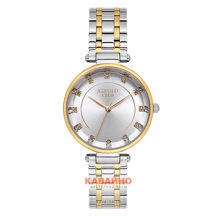 JG.POLO CLUB S04419M 03 купить в часовом интернет-магазине