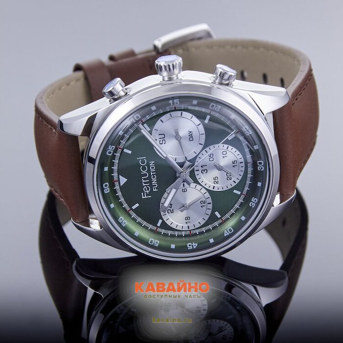 FERRUCCI 03516-04 (фото 4)