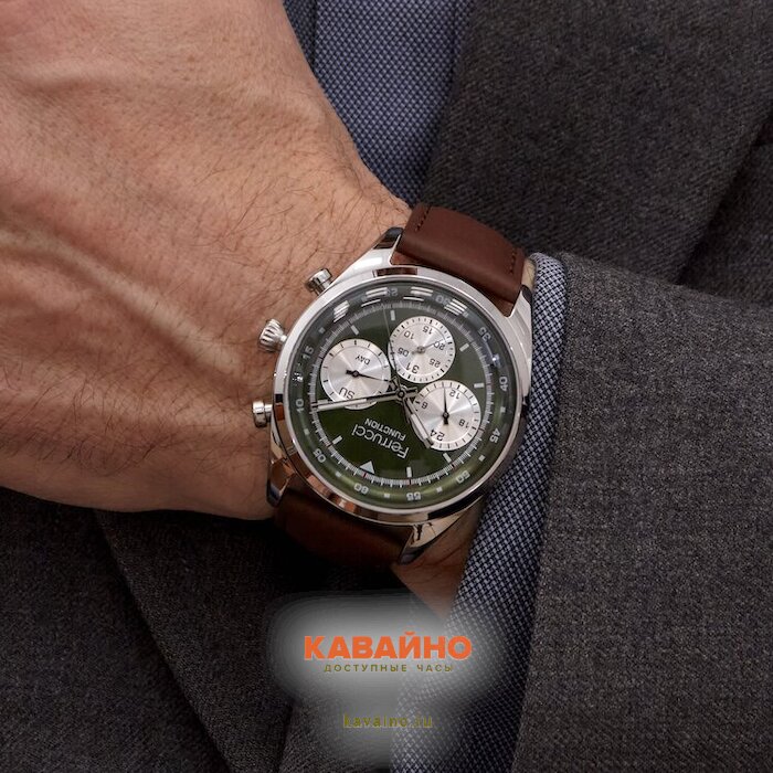 FERRUCCI 03516-04 (фото 6)