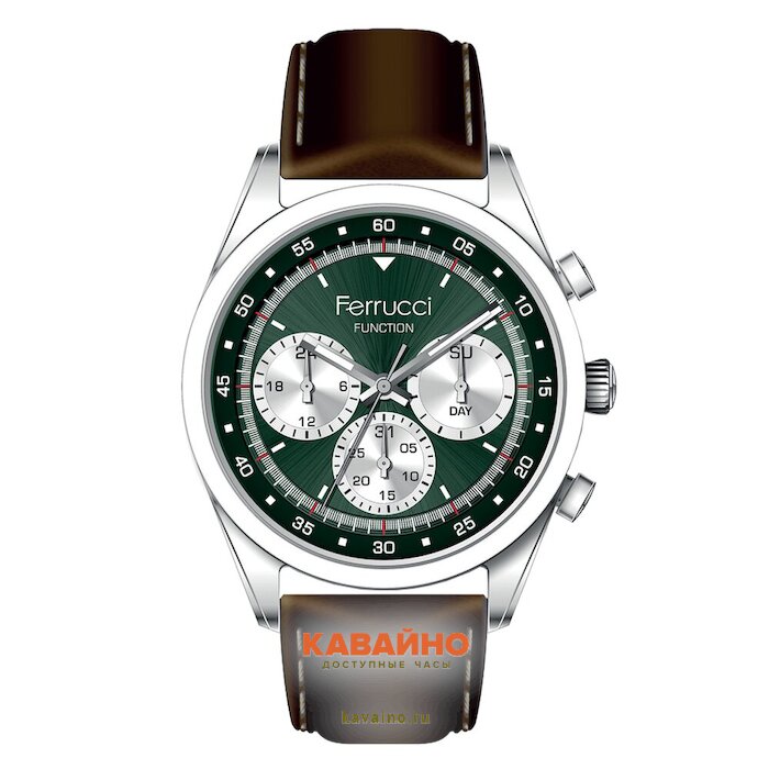 FERRUCCI 03516-04 купить в часовом интернет-магазине