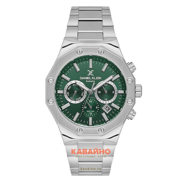 DANIEL KLEIN DK14074-3 купить в часовом интернет-магазине