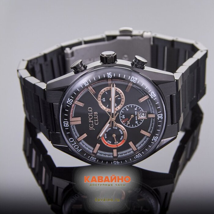 JG.POLO CLUB 0725 S04412M.4 5.490 (фото 4)