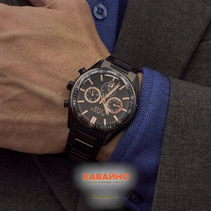 JG.POLO CLUB 0725 S04412M.4 5.490 (фото 6)