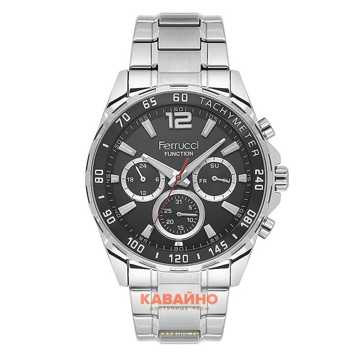 FERRUCCI 3577-01 купить в часовом интернет-магазине