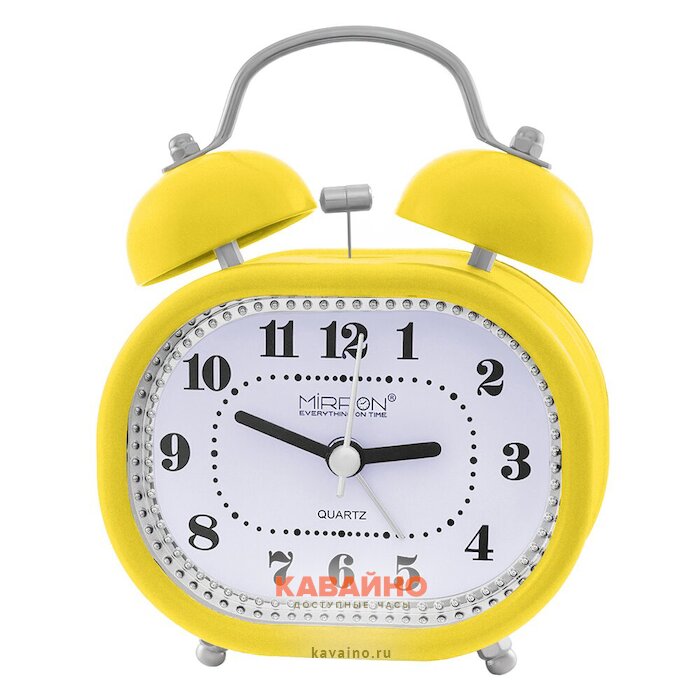 MIRRON 2851 ЖБ купить в часовом интернет-магазине