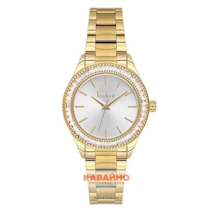 Freelook 1.10519-3 купить в часовом интернет-магазине