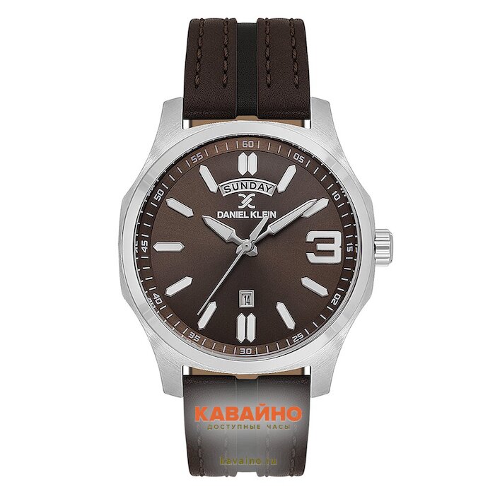 DANIEL KLEIN DK14141-3 купить в часовом интернет-магазине