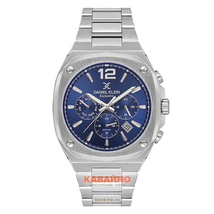 DANIEL KLEIN DK14215-3 купить в часовом интернет-магазине