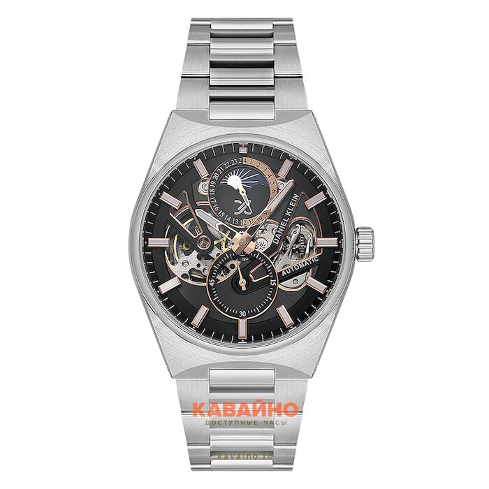 DANIEL KLEIN DK14269-3 купить в часовом интернет-магазине