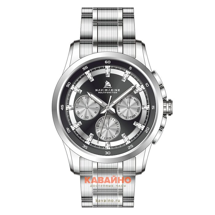Navimarine NAVI 036-COL 2 купить в часовом интернет-магазине