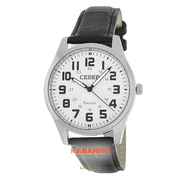 Север X2035-022-154 купить в часовом интернет-магазине