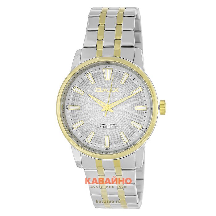 OMAX BCB003T009 купить в часовом интернет-магазине