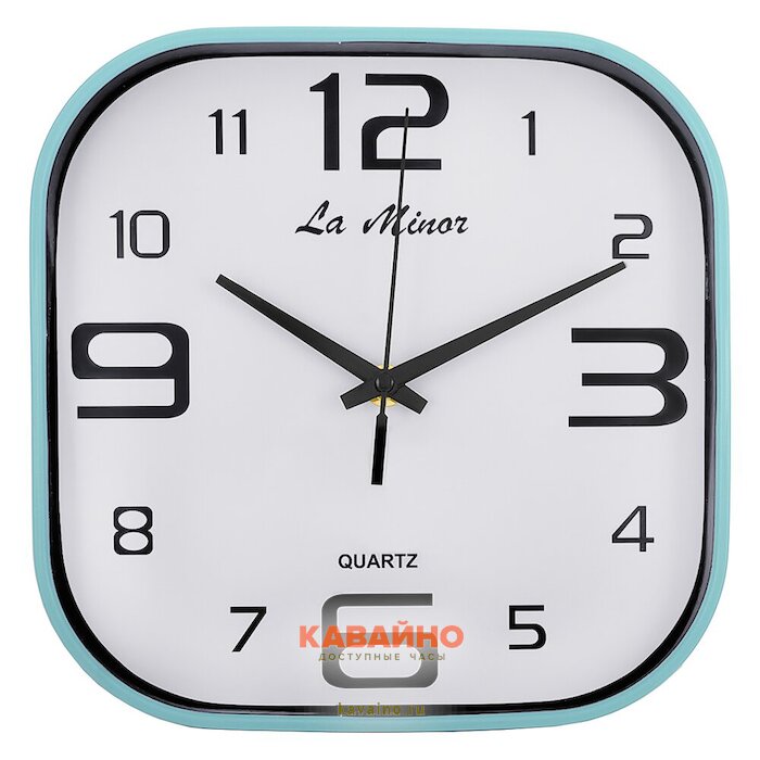 LA MINOR 5620 Голубой купить в часовом интернет-магазине