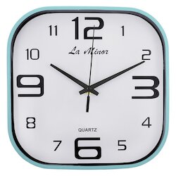 LA MINOR 5620 Голубой