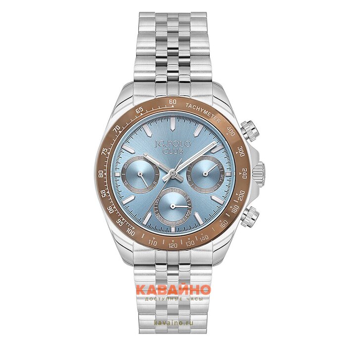 JG.POLO CLUB 1125 S04115M.4 6.200 (фото 2)