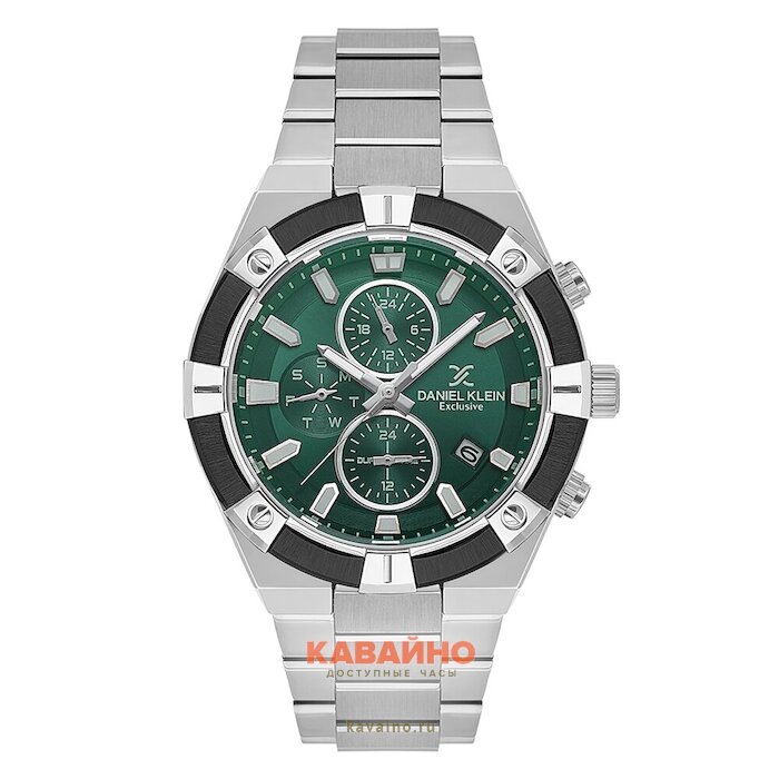 DANIEL KLEIN DK14242-3 купить в часовом интернет-магазине