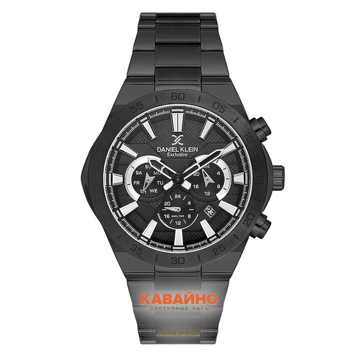 DANIEL KLEIN DK14253-4 купить в часовом интернет-магазине