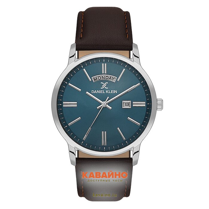 DANIEL KLEIN DK14204-3 купить в часовом интернет-магазине