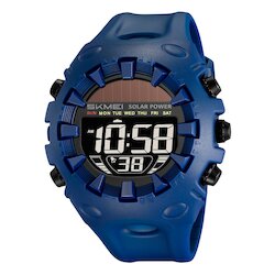 Skmei 2715BU dark blue