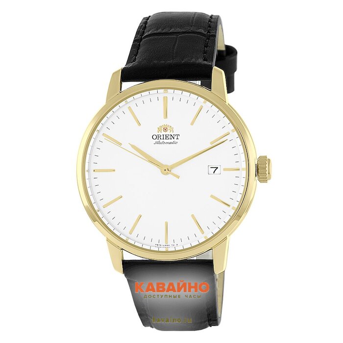 Orient RA-AC0E03S30B купить в часовом интернет-магазине