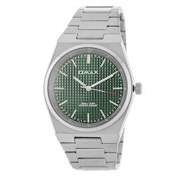 Omax CMM011S096 (STEEL COLOR)