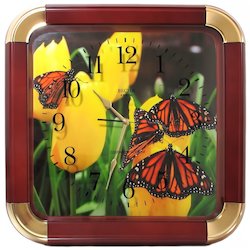 Весна СЧК-93-02 бабочки