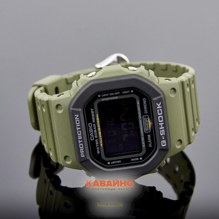 DW-5610SU-3D (фото 2)