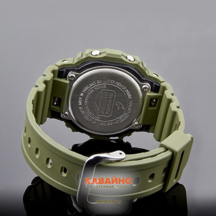 DW-5610SU-3D (фото 4)
