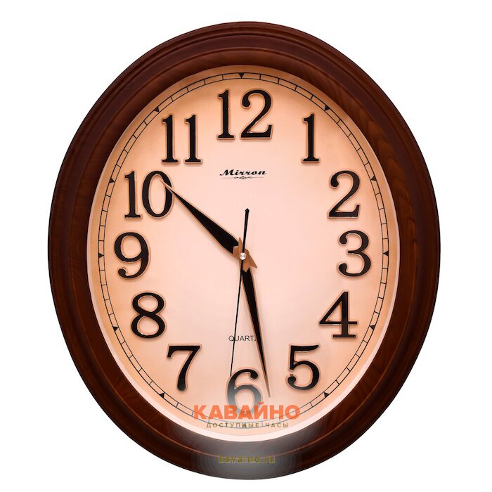 Mirron P2985В ВДБ купить в часовом интернет-магазине