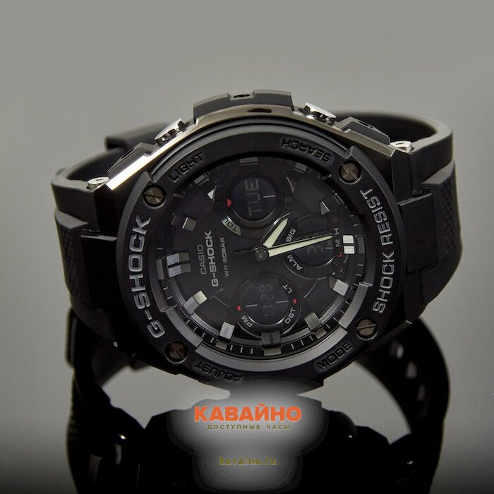 GST-S100G-1B (фото 3)