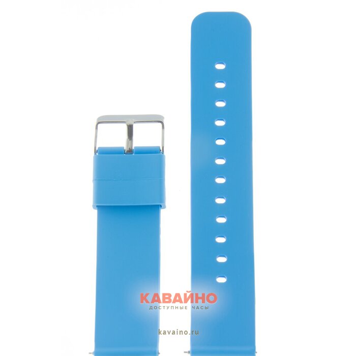 Atlantis E16-012-22 силиконовый купить в часовом интернет-магазине