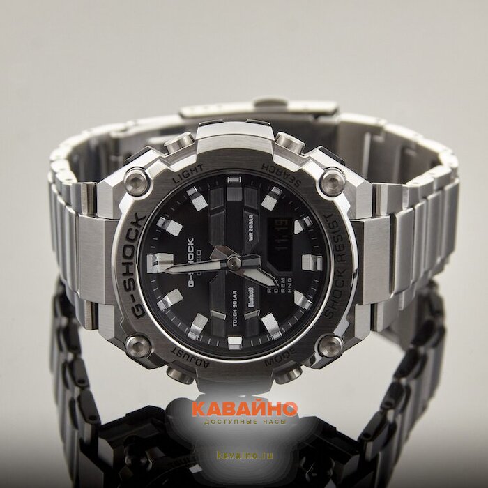 GST-B600D-1A (фото 2)