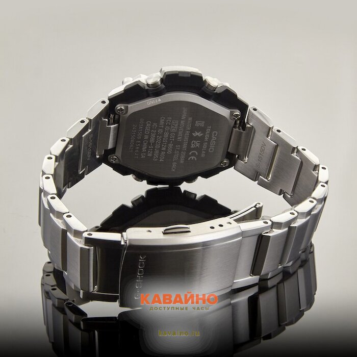 GST-B600D-1A (фото 4)