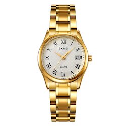 Skmei 2178GD gold