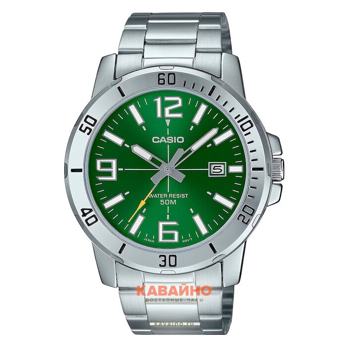 MTP-VD01D-3B купить в часовом интернет-магазине
