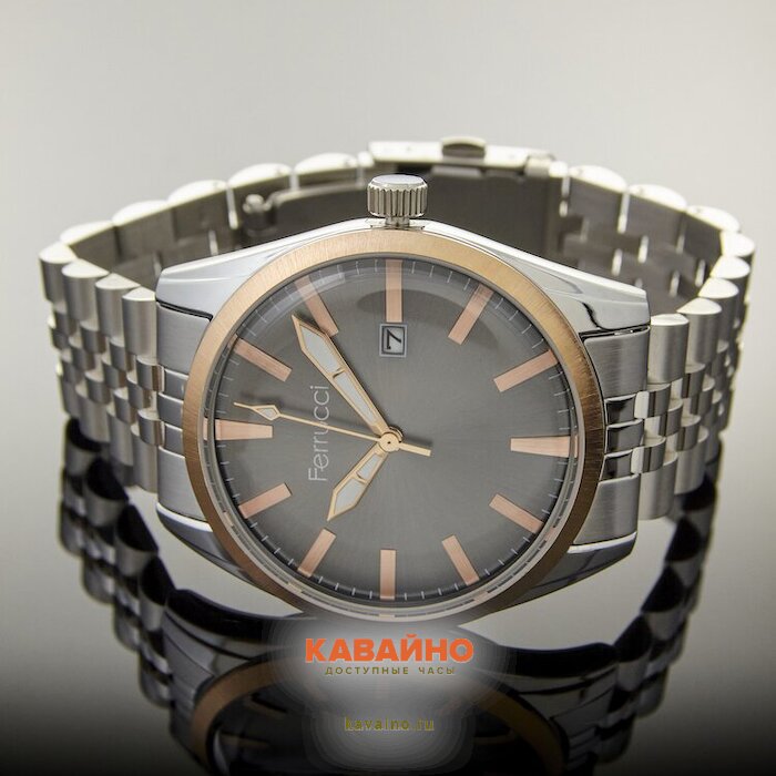 FERRUCCI 03266-04 (фото 4)