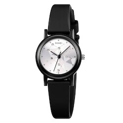 Skmei 1659BK black