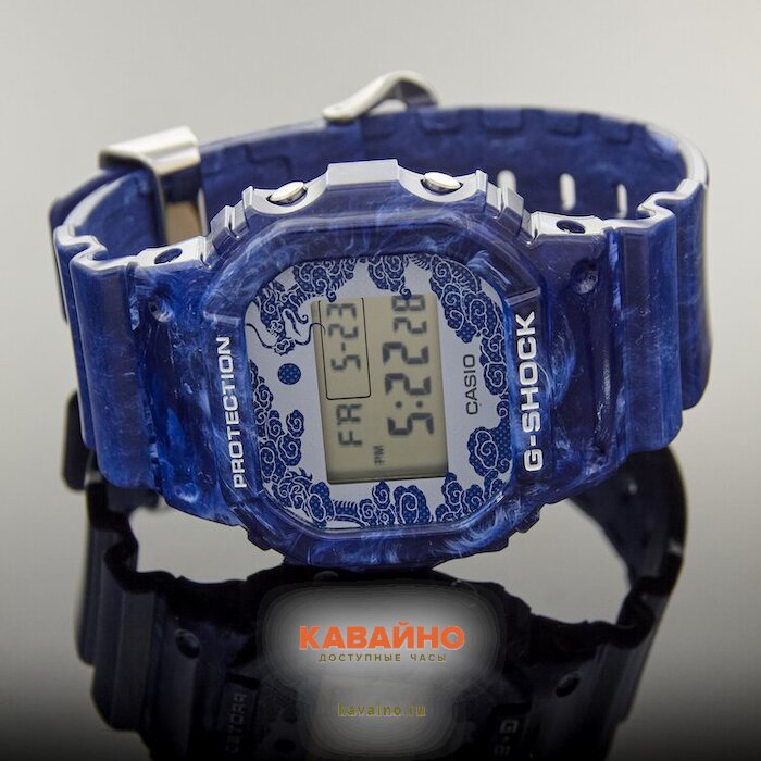 DW-5600BWP-2D (фото 2)