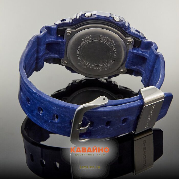 DW-5600BWP-2D (фото 4)