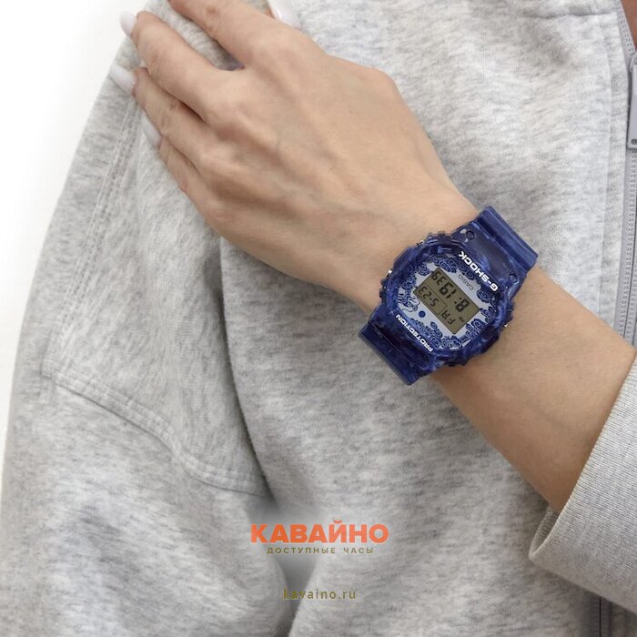 DW-5600BWP-2D (фото 5)
