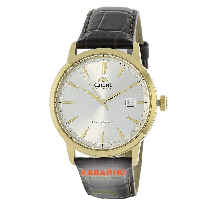 ORIENT RA-AC0F04S30B купить в часовом интернет-магазине