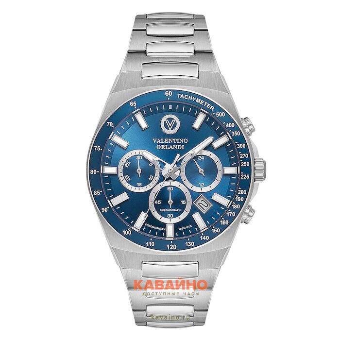 Valentino Orlandi 1.10016-2 купить в часовом интернет-магазине