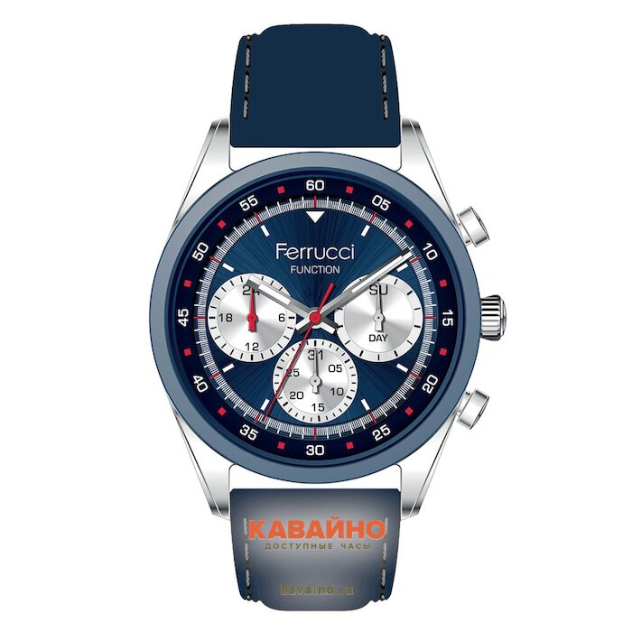 FERRUCCI 03516-05 купить в часовом интернет-магазине