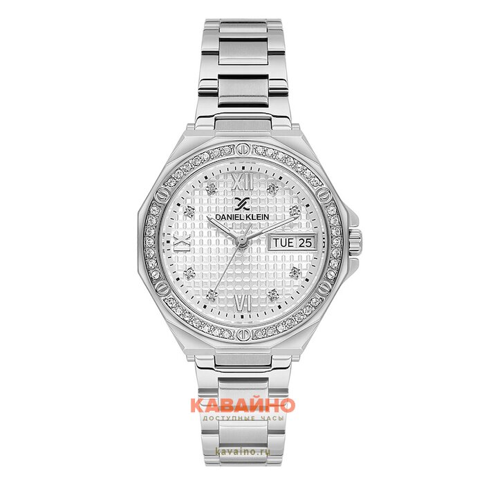 DANIEL KLEIN DK13931-1 купить в часовом интернет-магазине