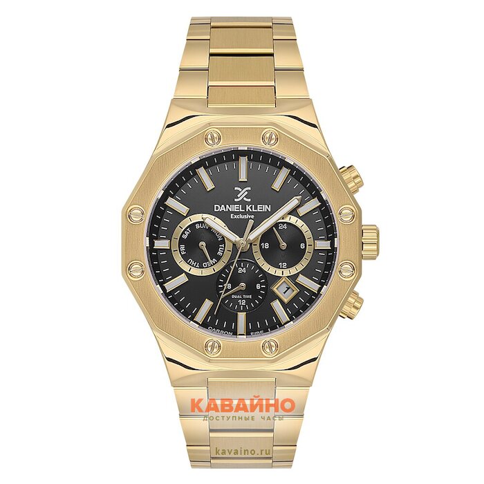 DANIEL KLEIN DK14074-4 купить в часовом интернет-магазине