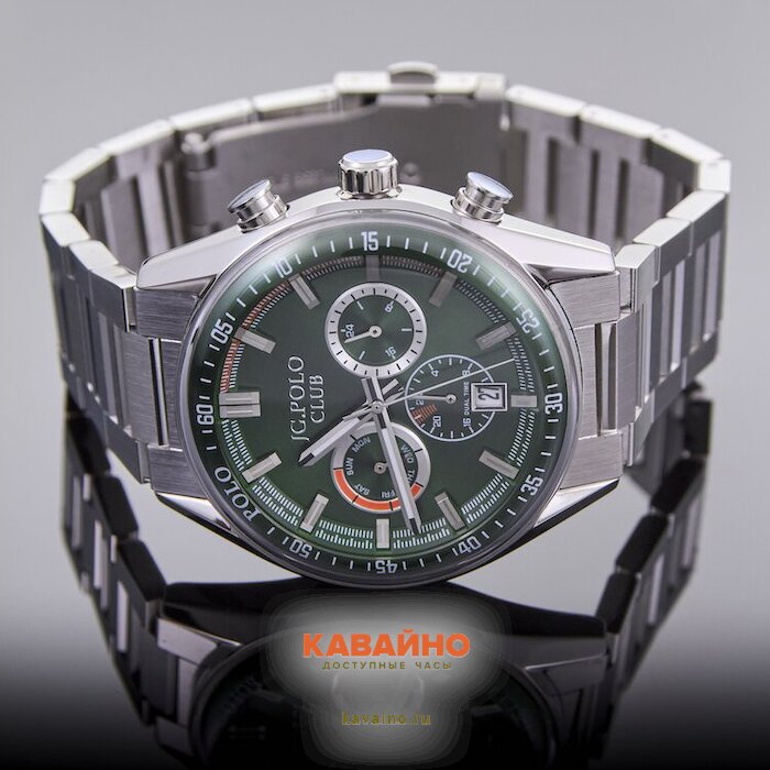 JG.POLO CLUB 0725 S04412M.5 5.490 (фото 4)