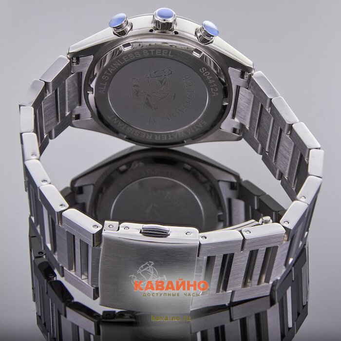 JG.POLO CLUB 0725 S04412M.5 5.490 (фото 5)