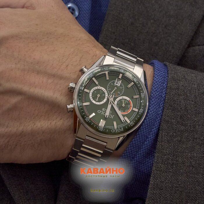 JG.POLO CLUB 0725 S04412M.5 5.490 (фото 6)